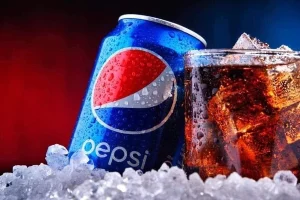 Pepsi / Coca