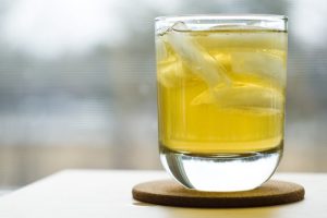 Trà Đá/Nóng (âu)