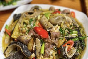 Sách Bê Xào Khế